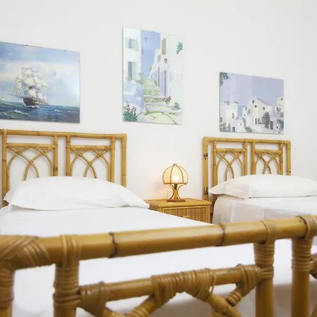Lungomare Gallipoli - Family House